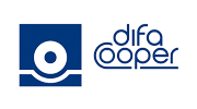 دیفا کوپر - difa cooper